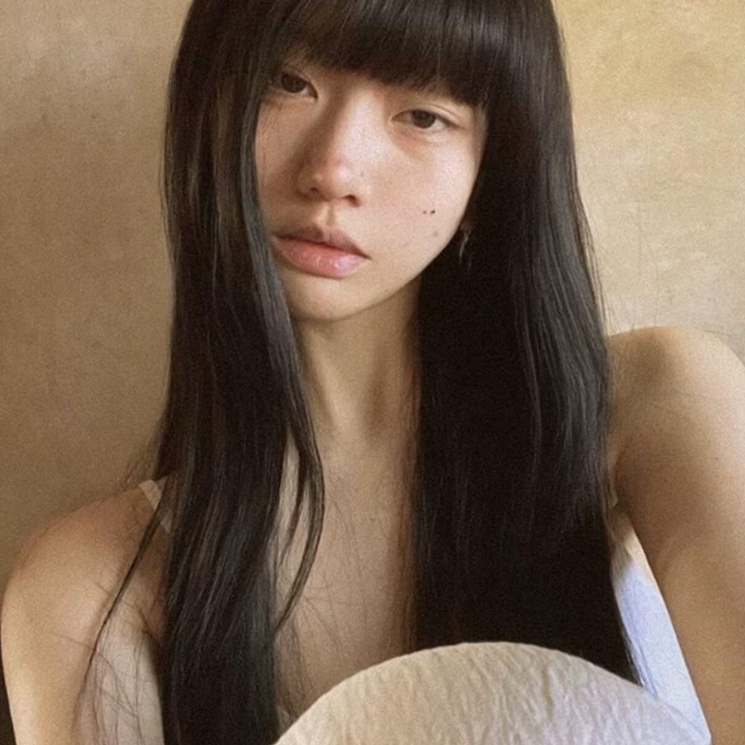 杨小羊🦋ྀི ོ