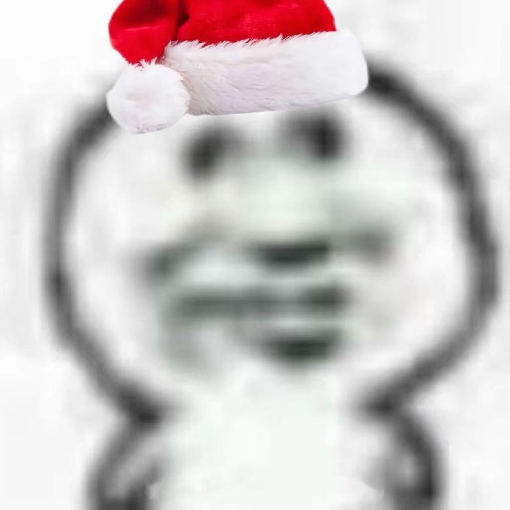 忧郁的农村入