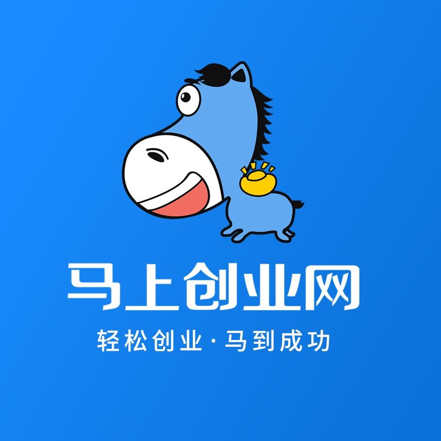 马上创业网