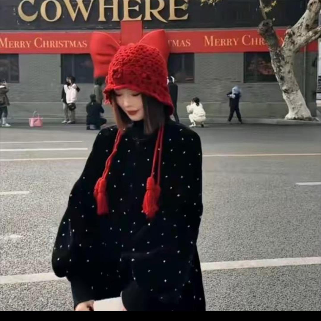 yolo 宥娄（精选穿搭）