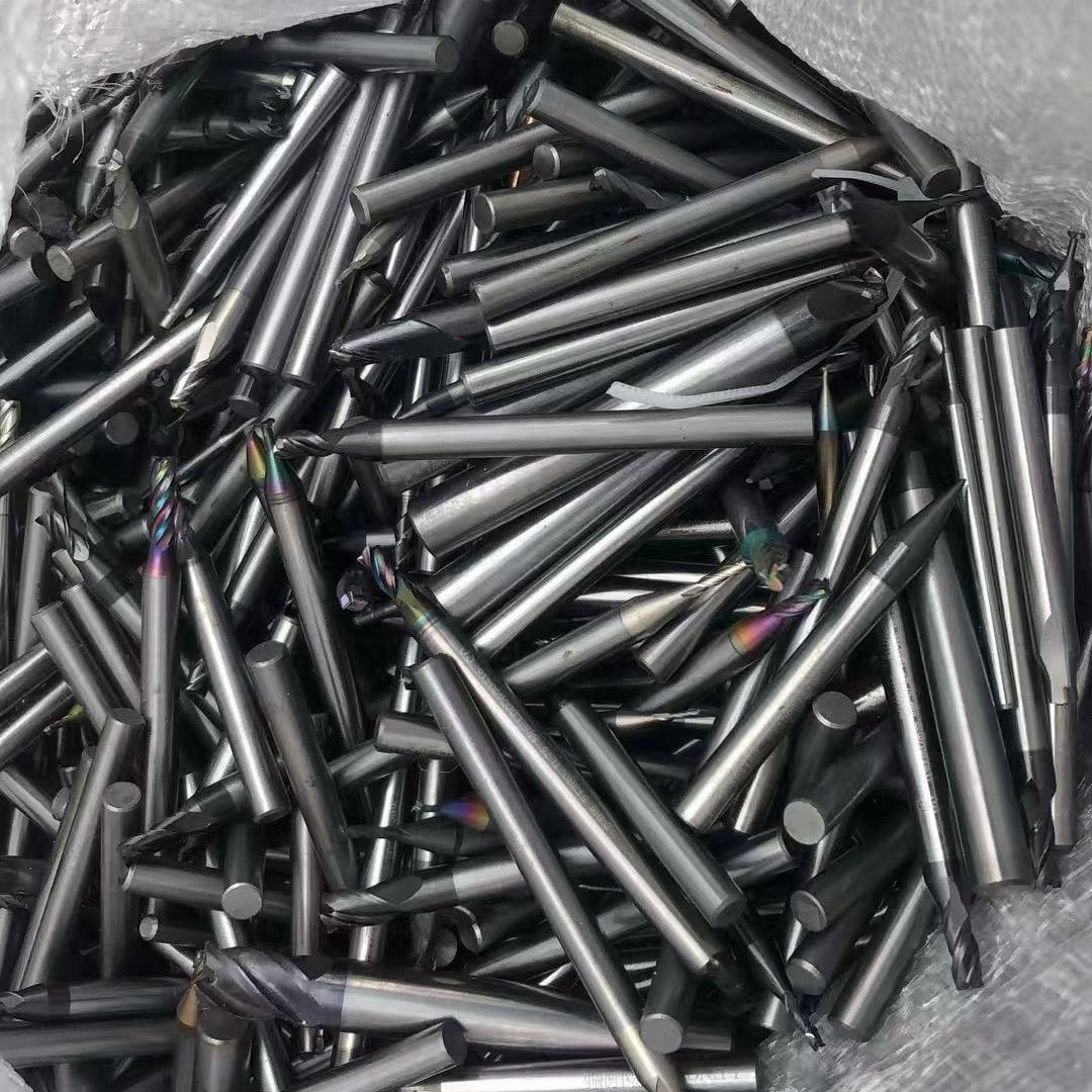 亿鑫稀有金属回收