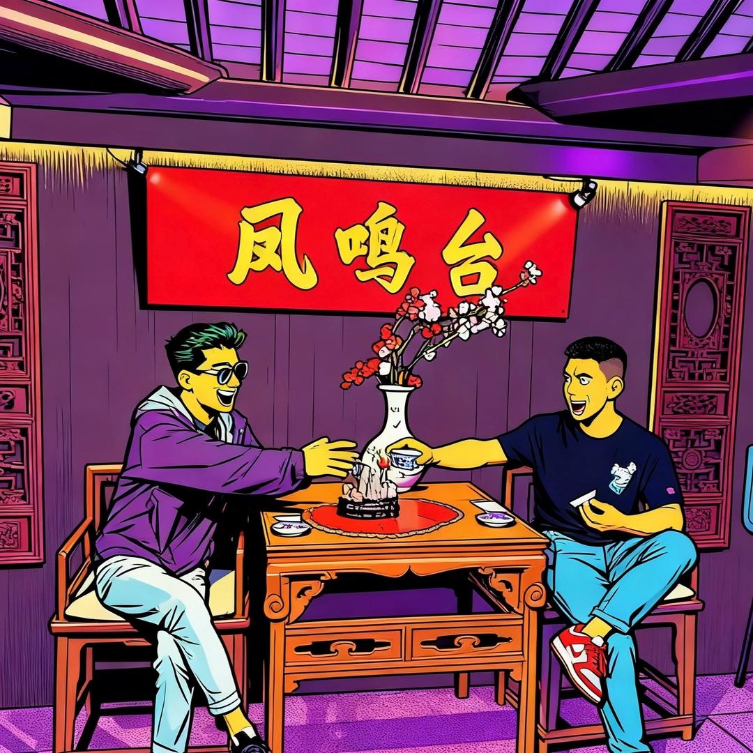 熬.