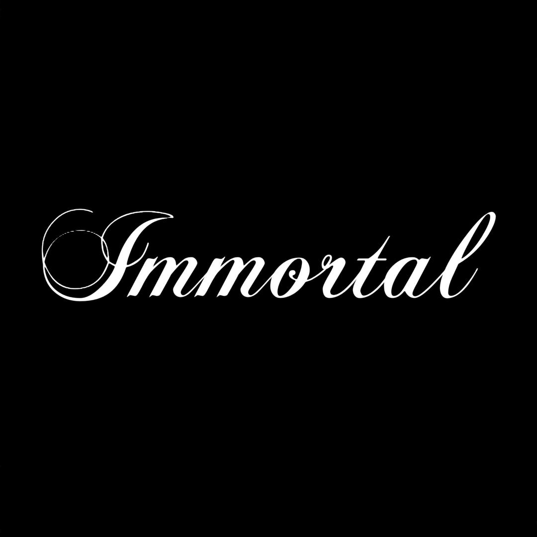 IMMORTAL泳衣（时髦精都在买）