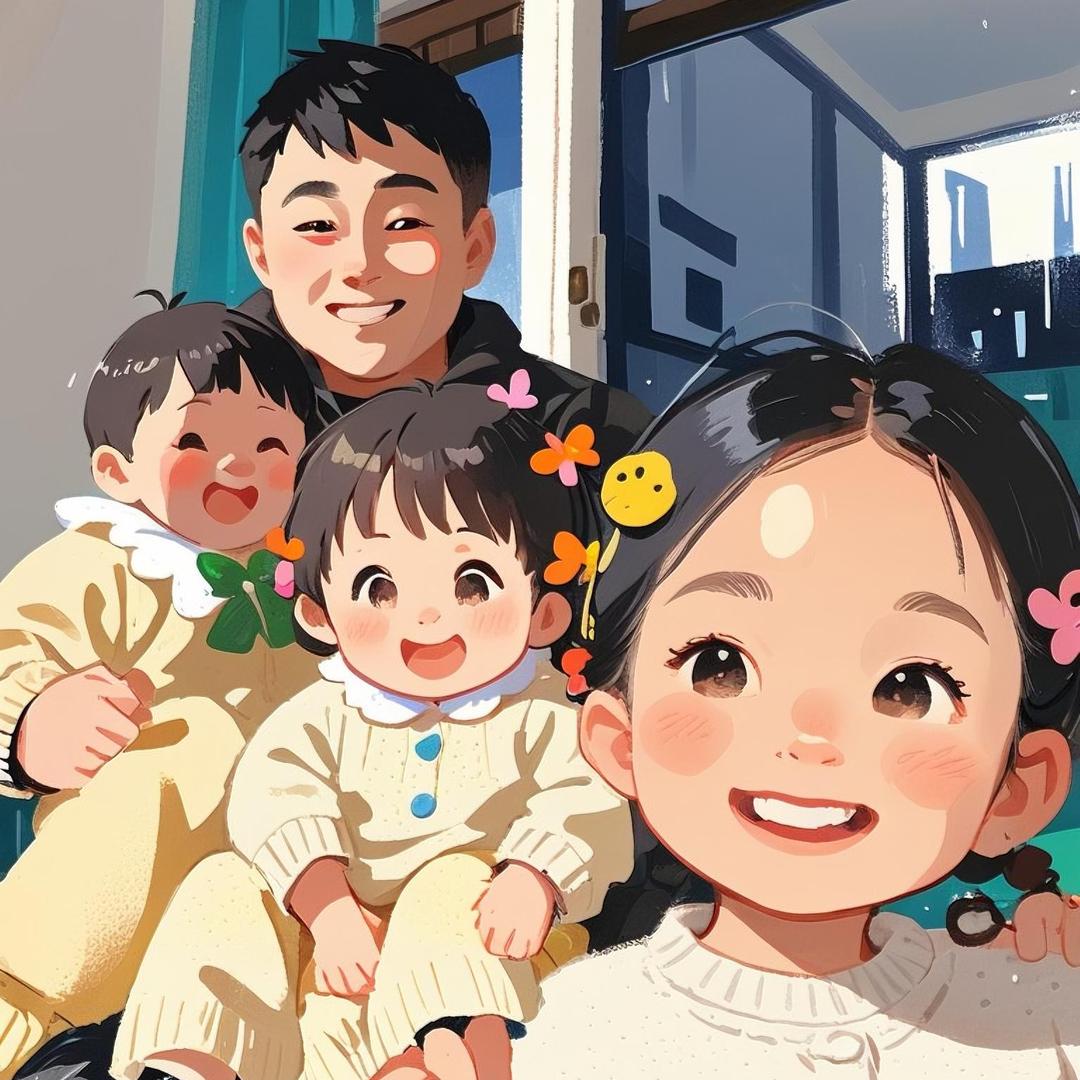 卖墙布的小可爱