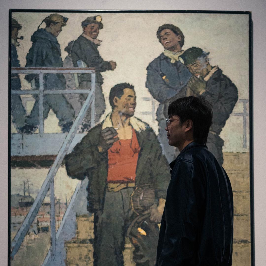 小乐的白日梦