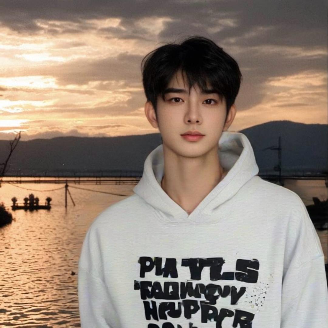 阳仔(不吃海鲜)🦞