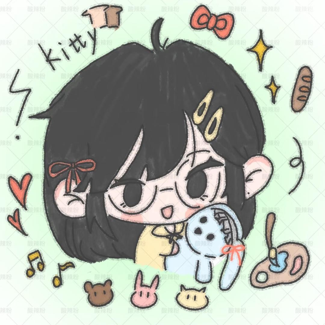 优酸乳🎨