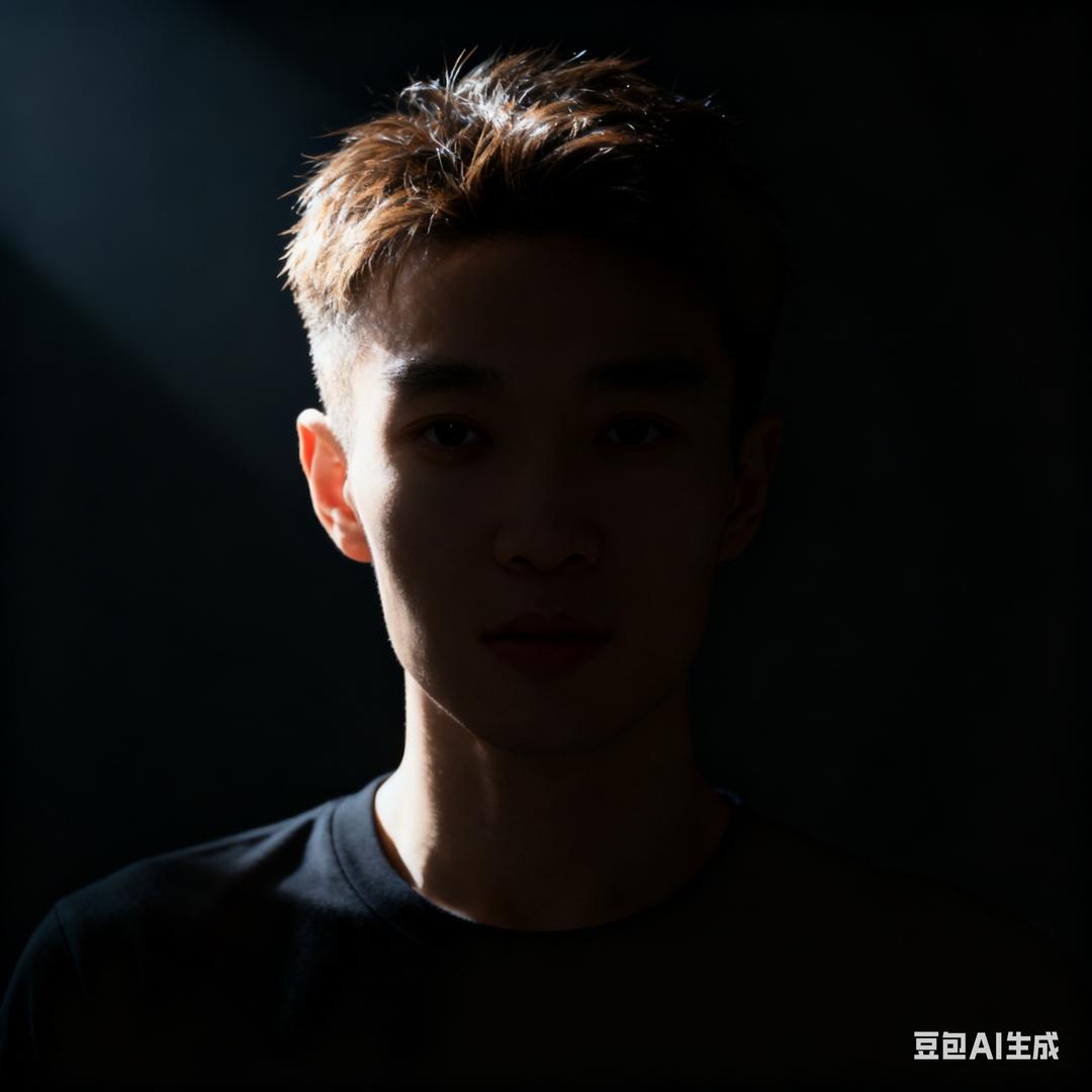 张某