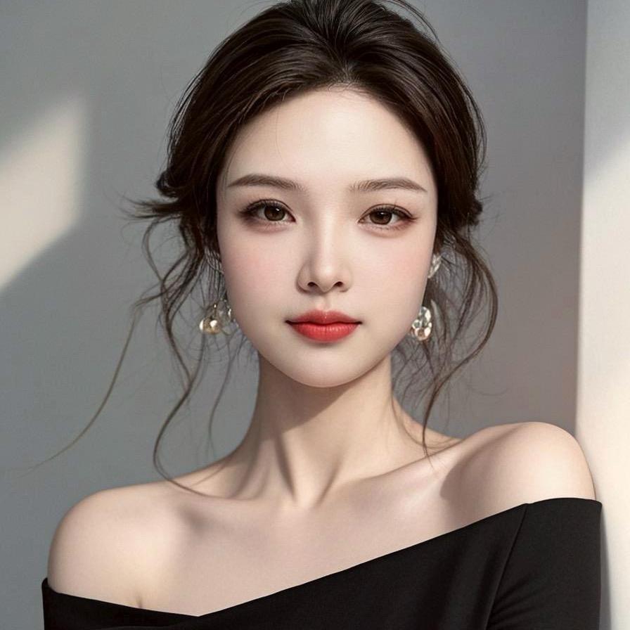 杨杨得亿🥰