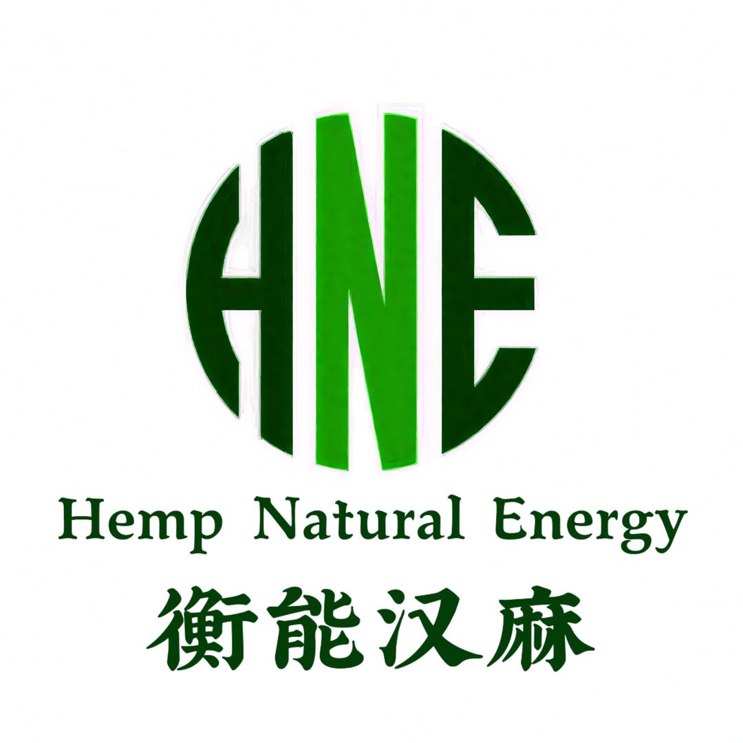 衡能汉麻 Hemp Narural
