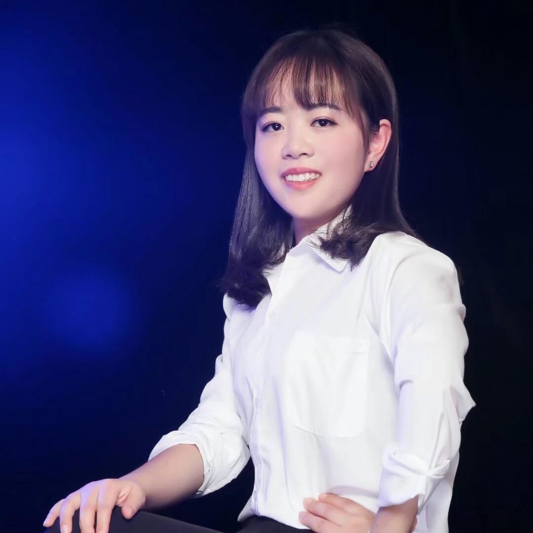灵子老师