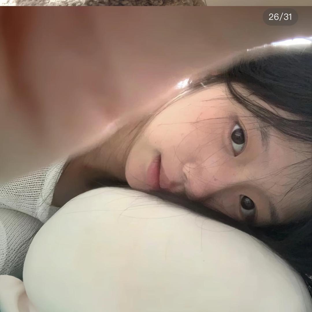 别吵我睡觉