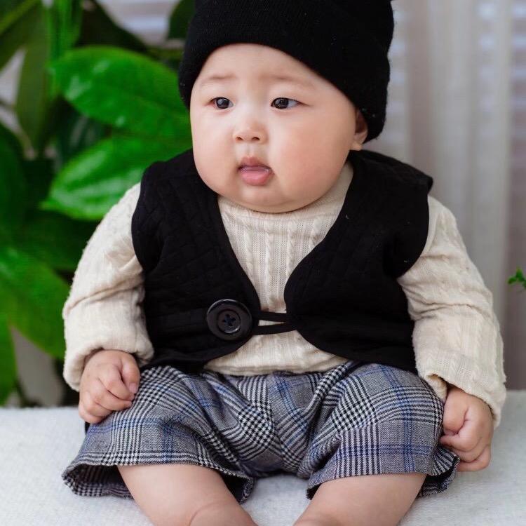 迪仔妈妈