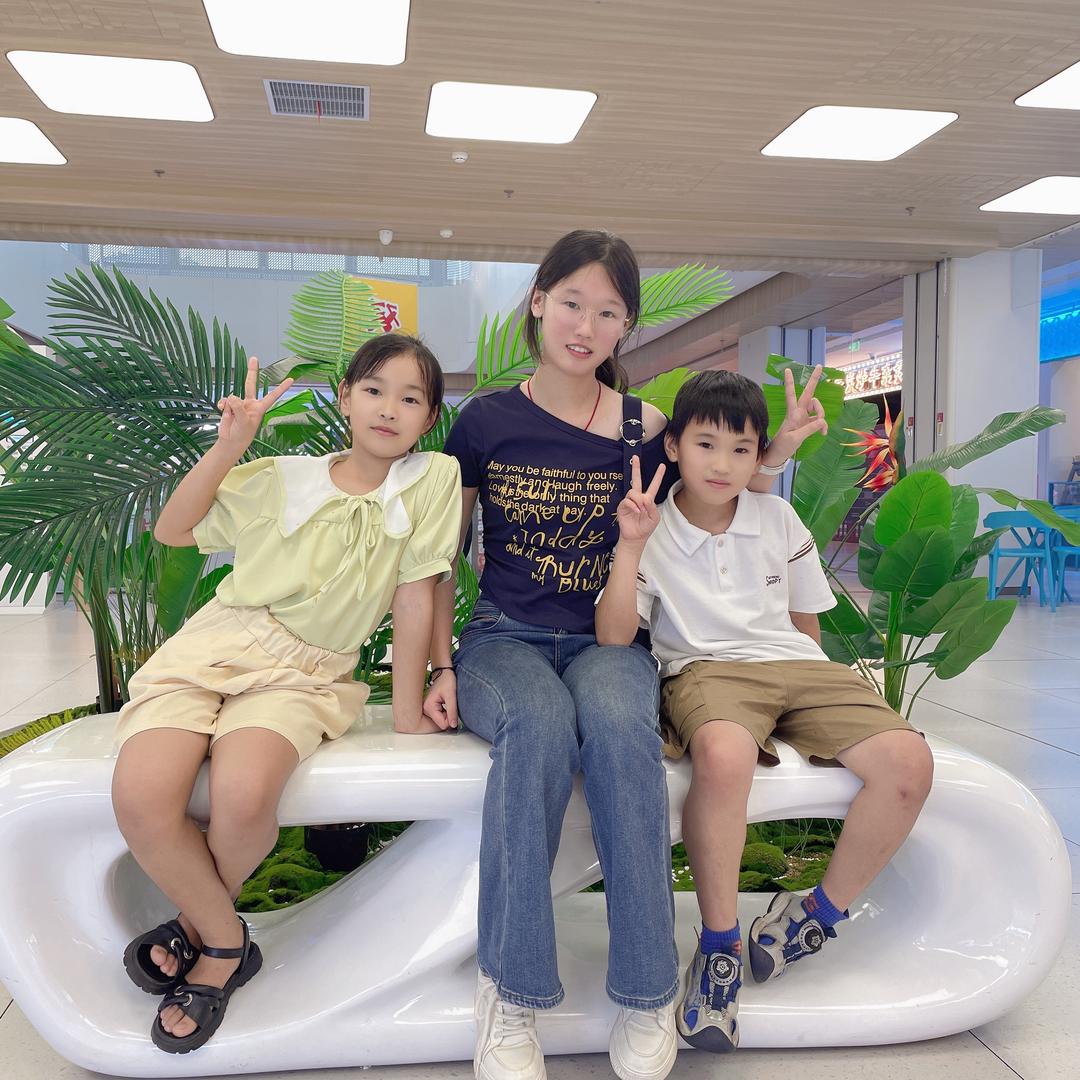 独立而又自信（有关必回）