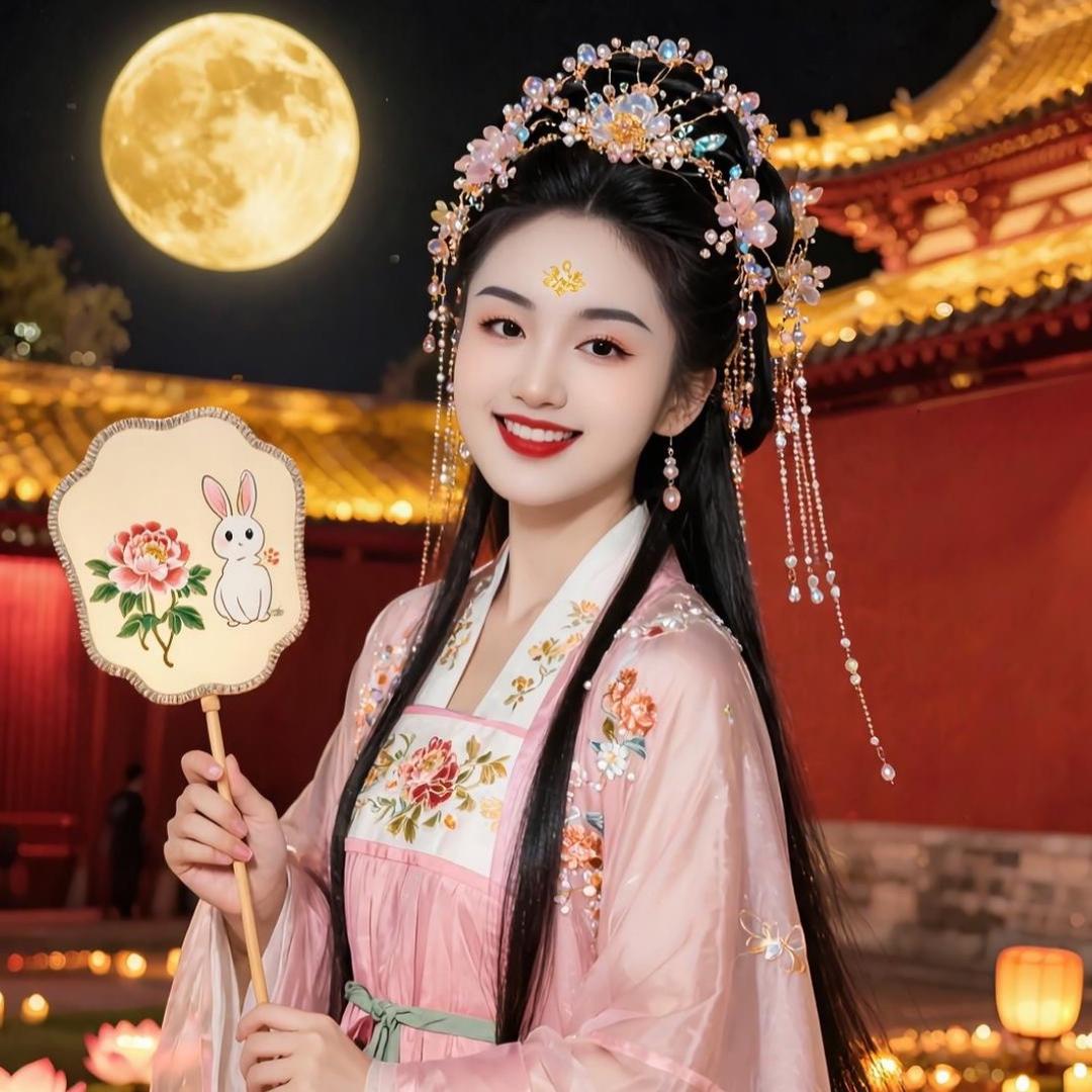 @女神🪅下凡🔥