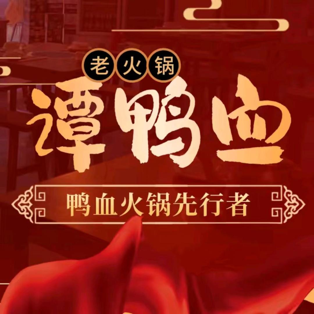 成武谭鸭血（奔马广场店）