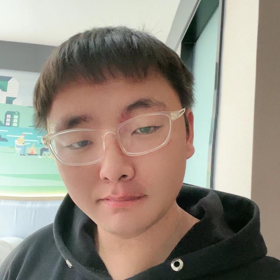 乐胖（奋发图强）