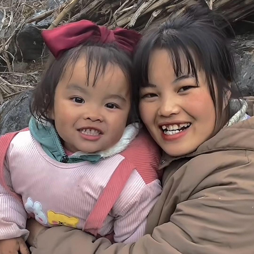 新林夫妻切片小迷妹～