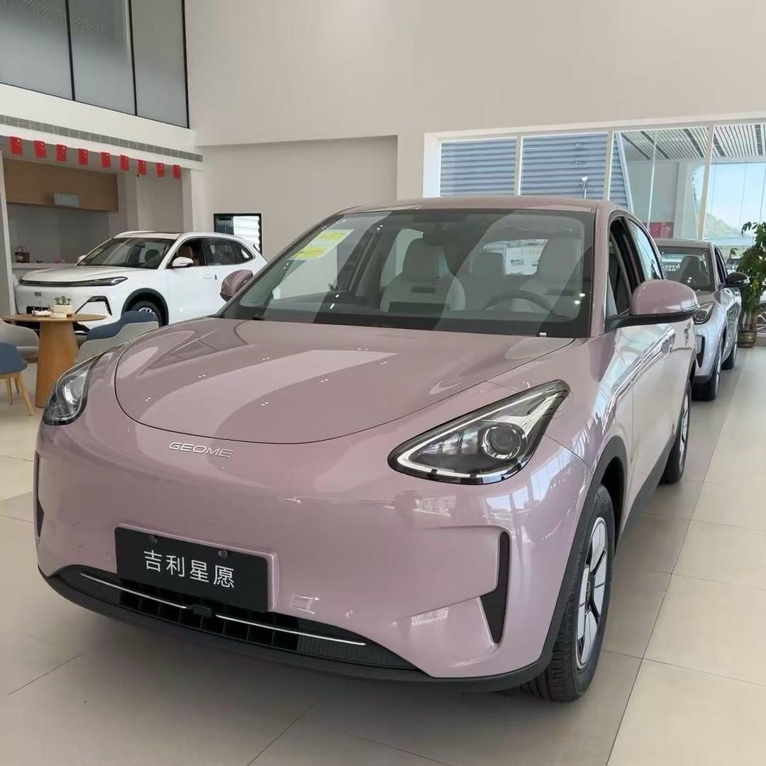 丰田凯美瑞（最新价）