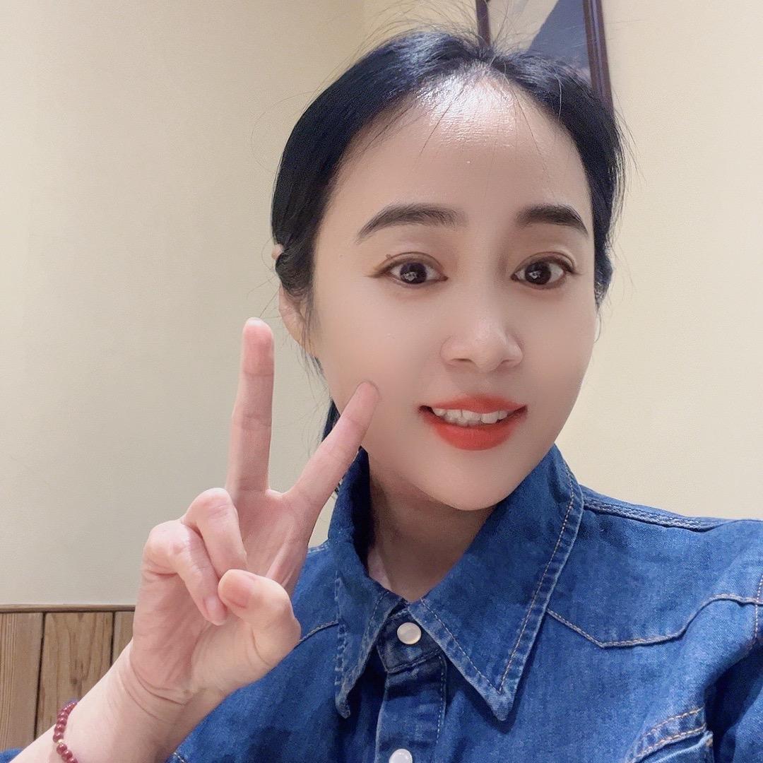 @三朵呀～