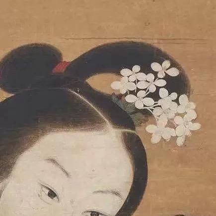 初阳绒花