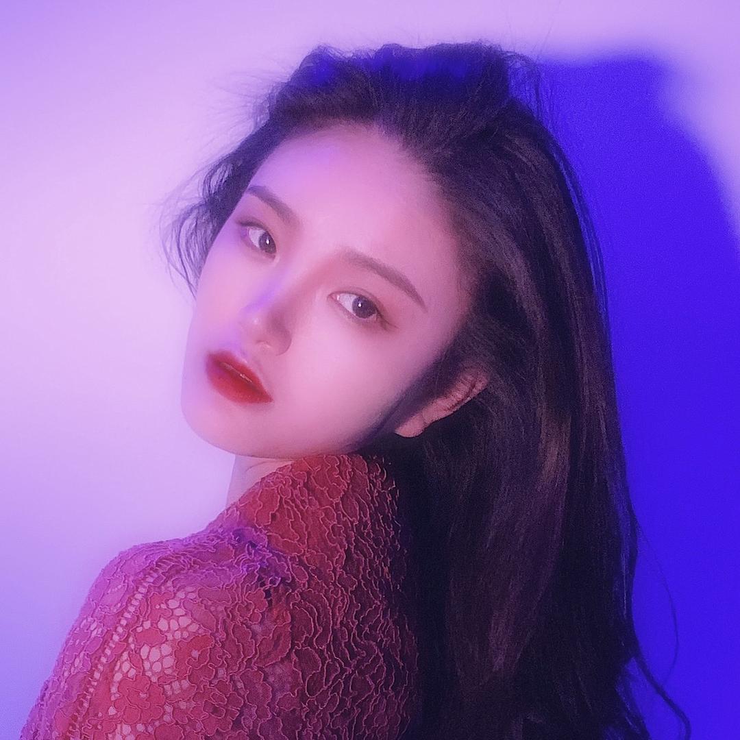 佳音🎤用心歌唱