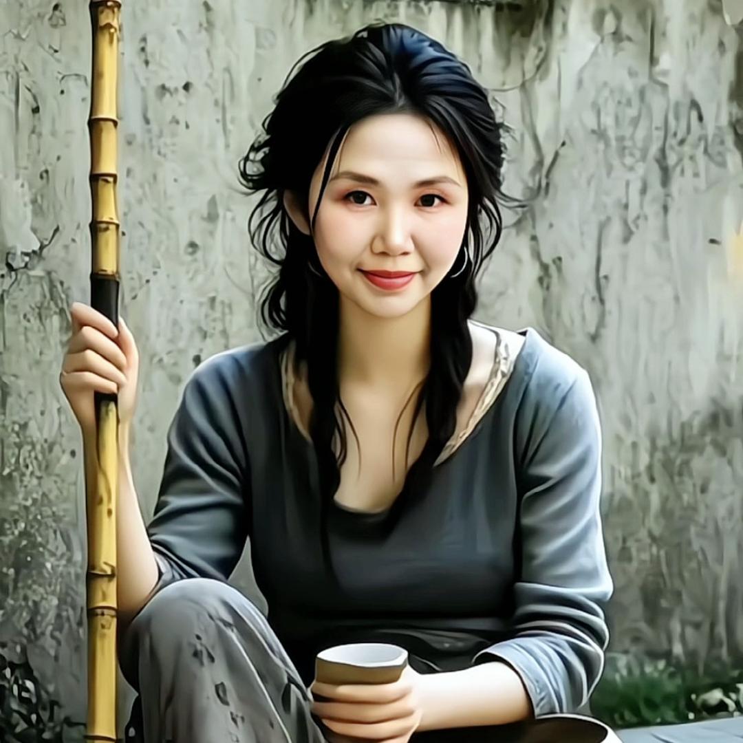 赛赛换妆