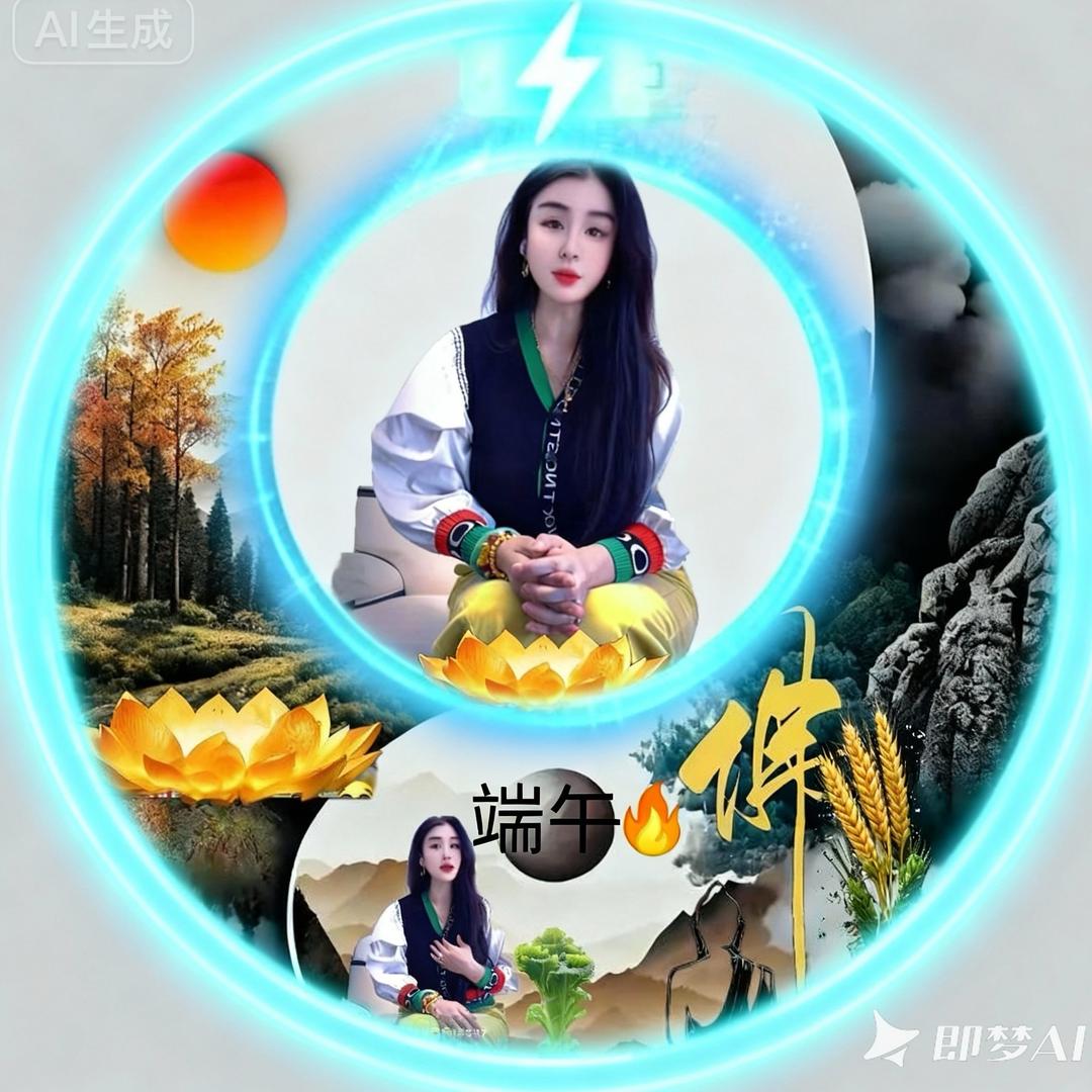 ꧁💖✨端午✨🦋꧂
