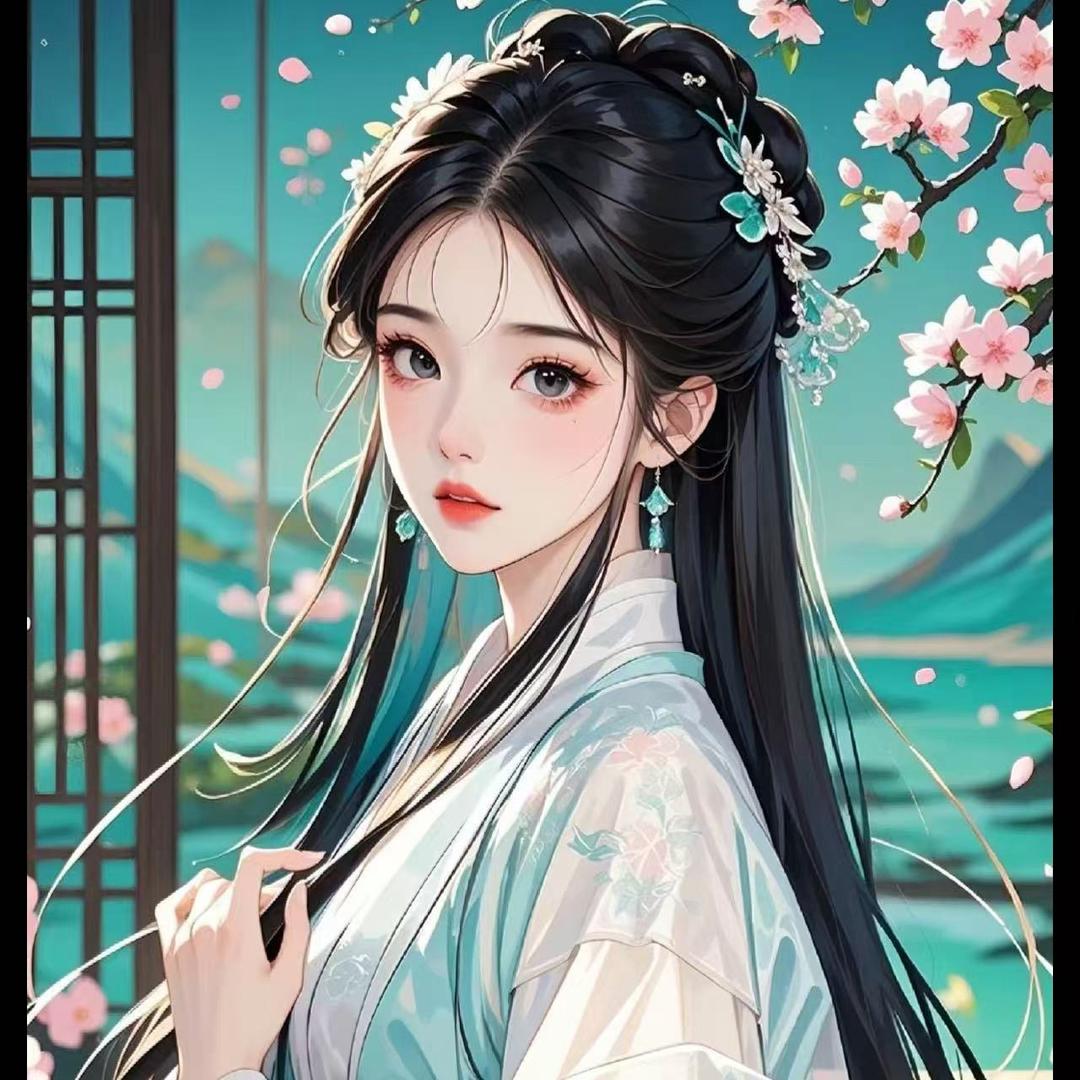 旧颜
