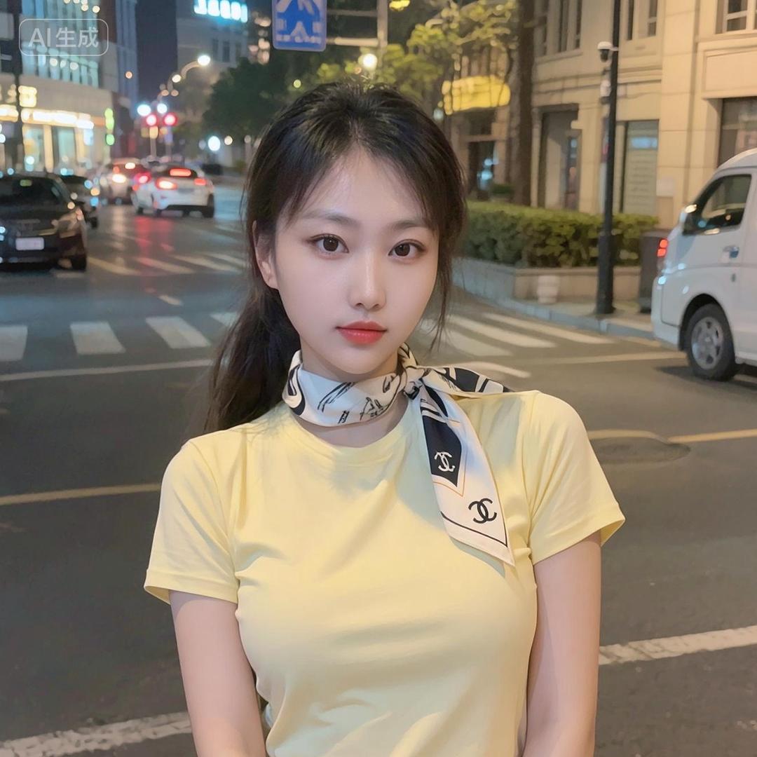 小圆子