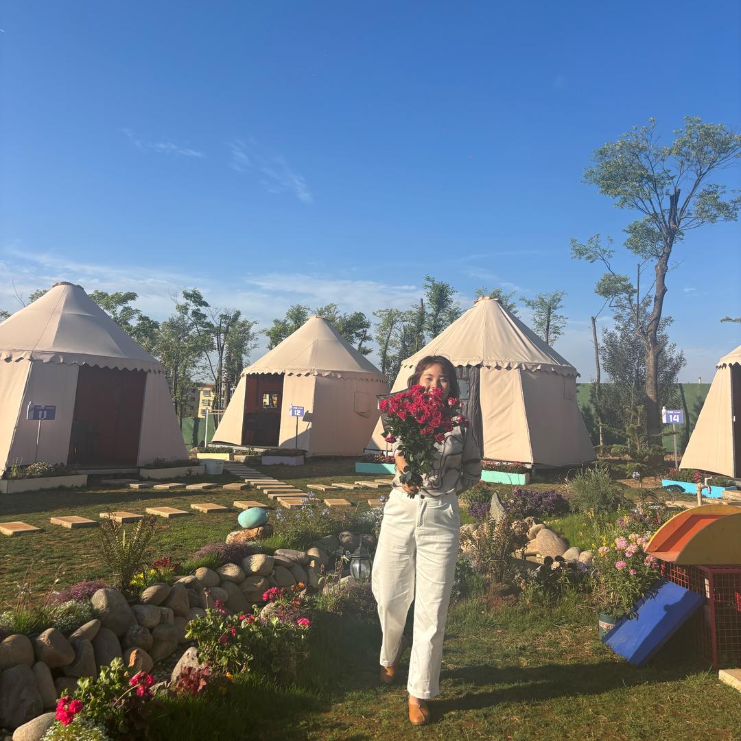 一个园丁🧑🏽‍🌾