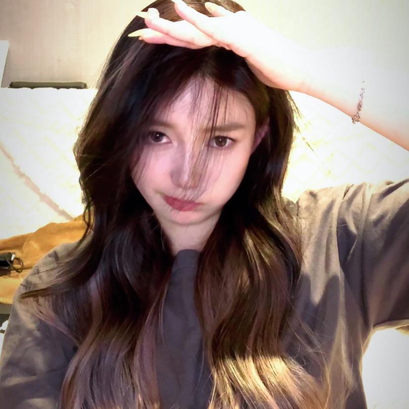 就是慢慢呀