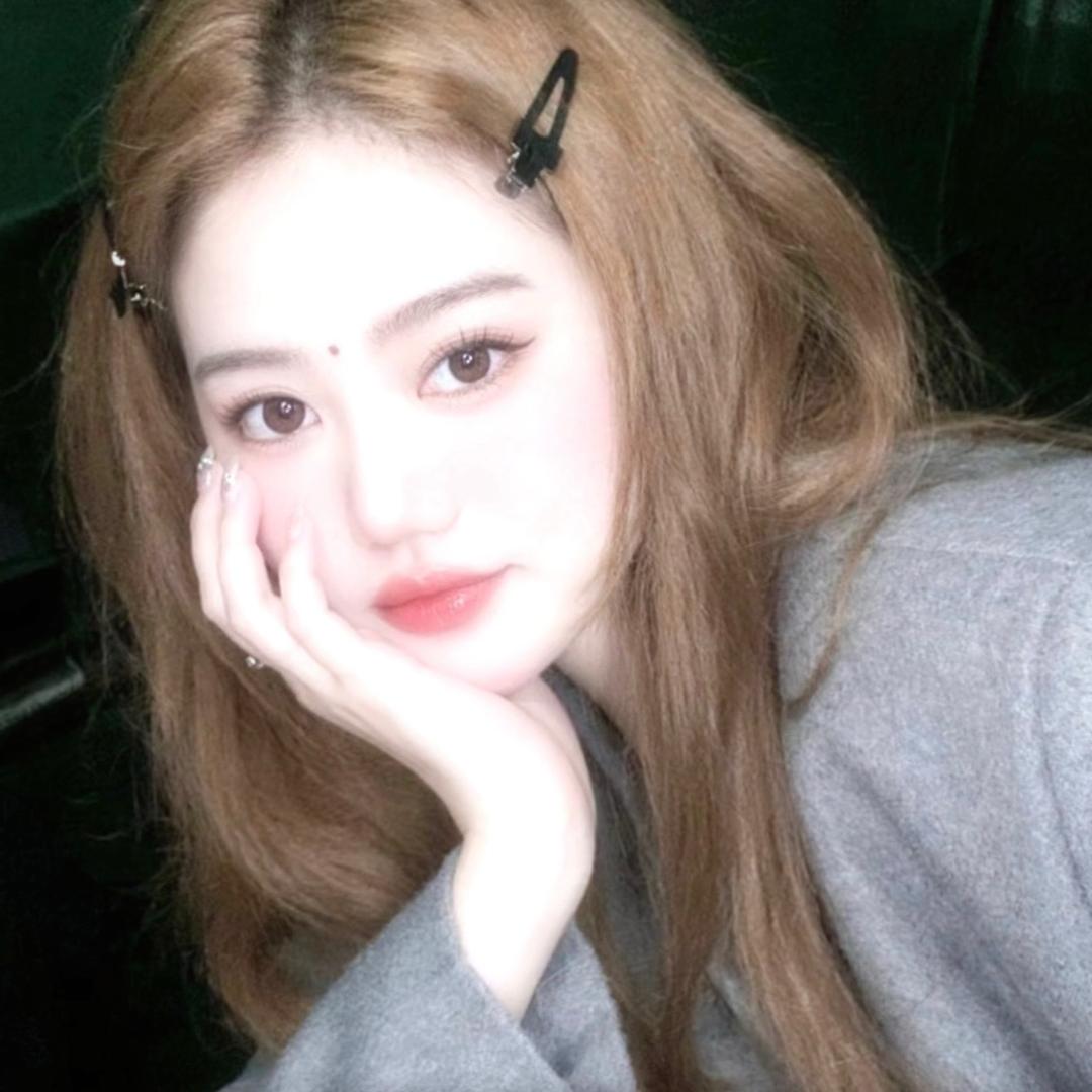 倩倩子🧸