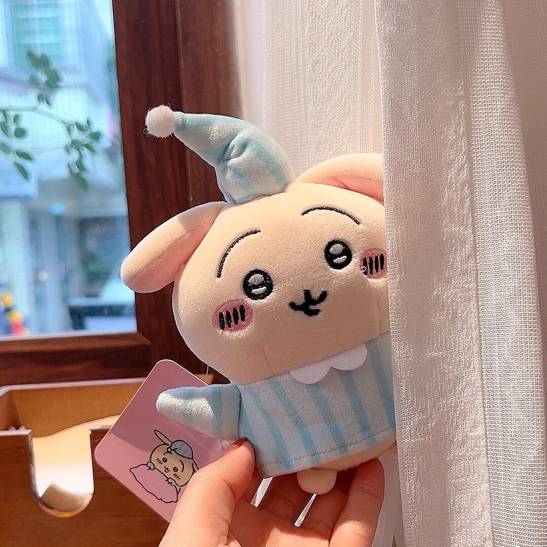 猪猪毛绒杂货店