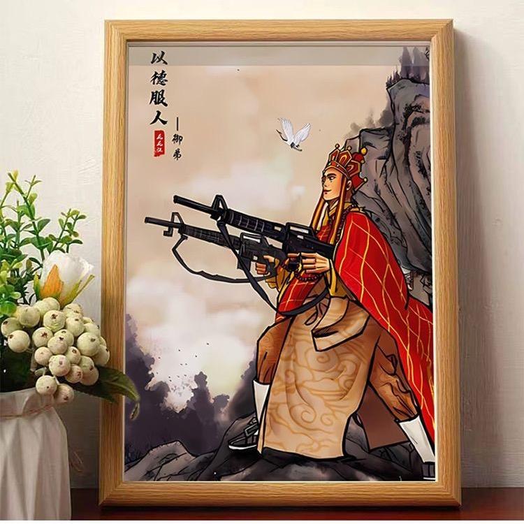 黑街