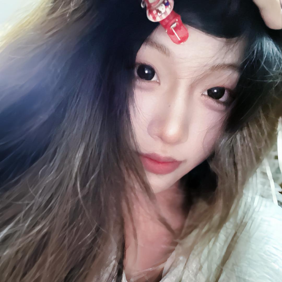 可爱的一只小蝴蝶