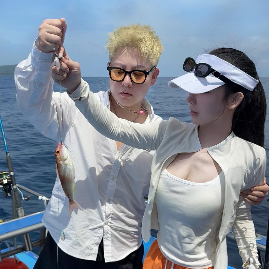 @橘子