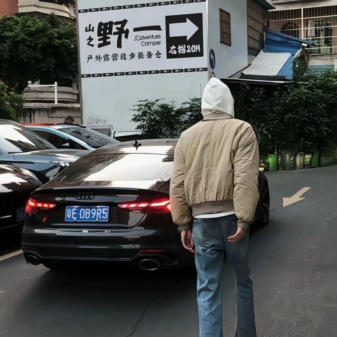 又该咳嗽了.