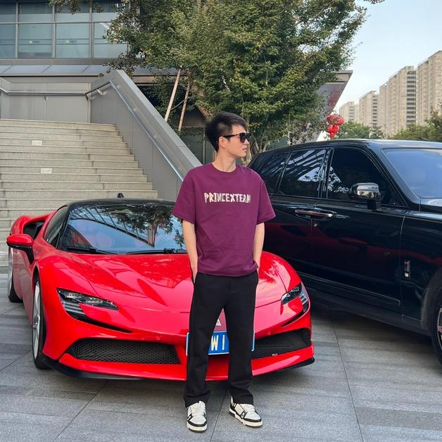 老徐说租车