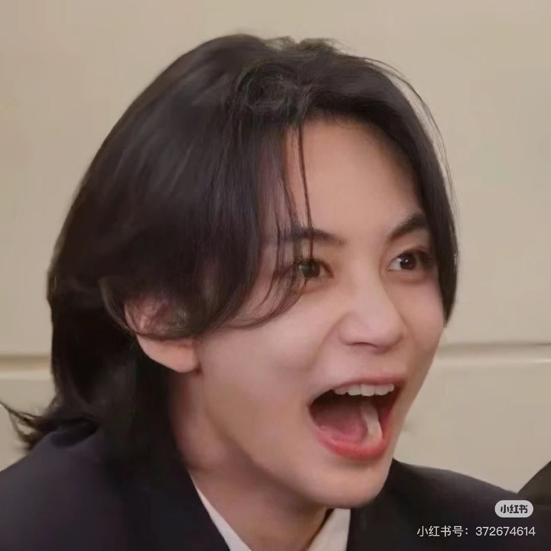 废话学者杨铁饼💨💨💨