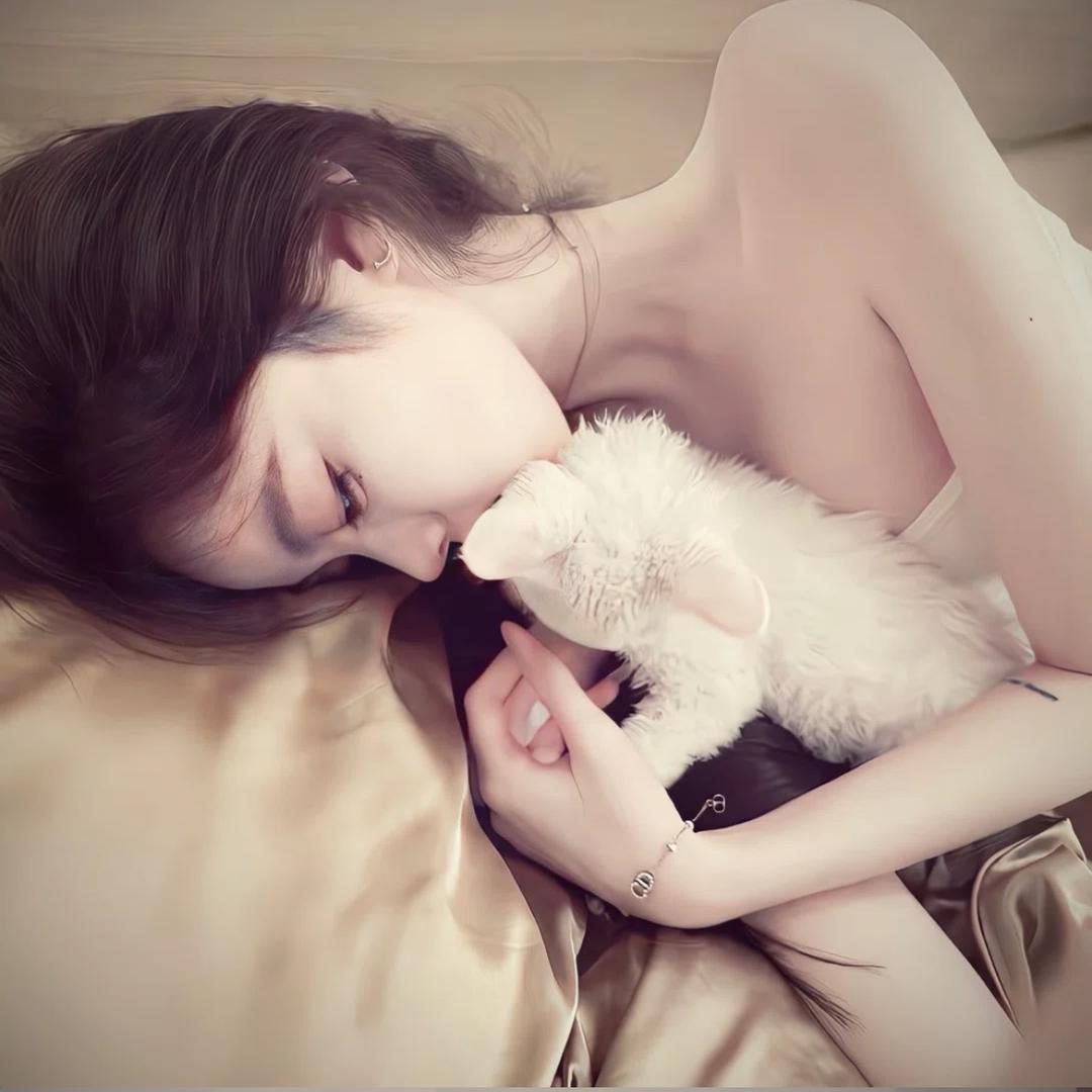 小梵饱.