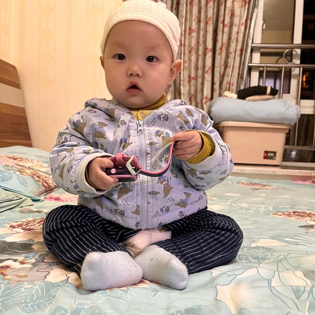 慢吞吞