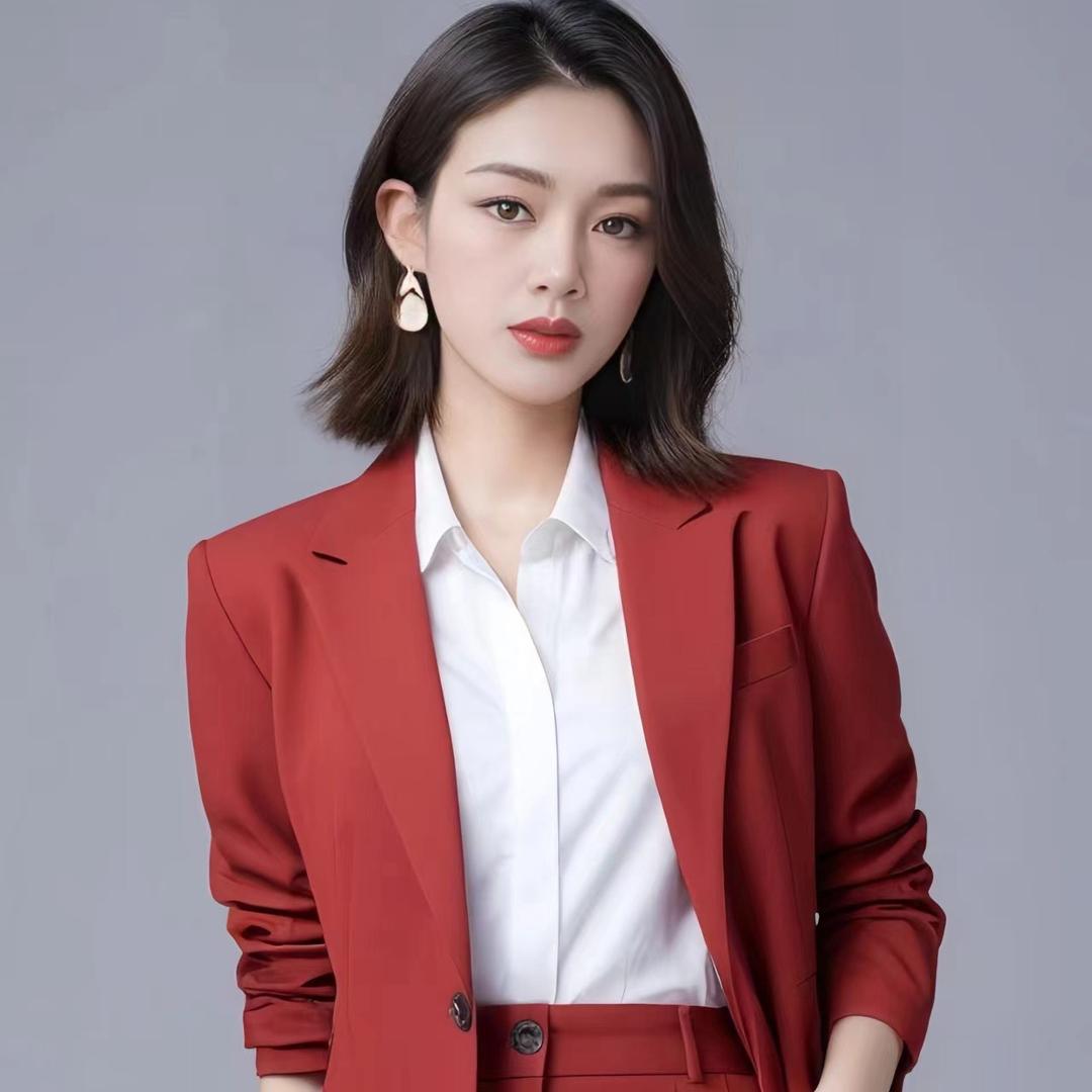 大梅姐