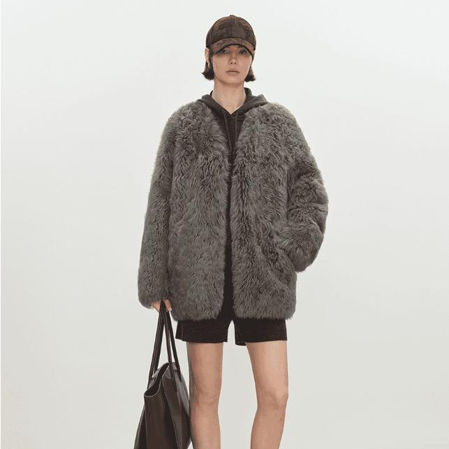 野兽小姐❤️穿搭风潮