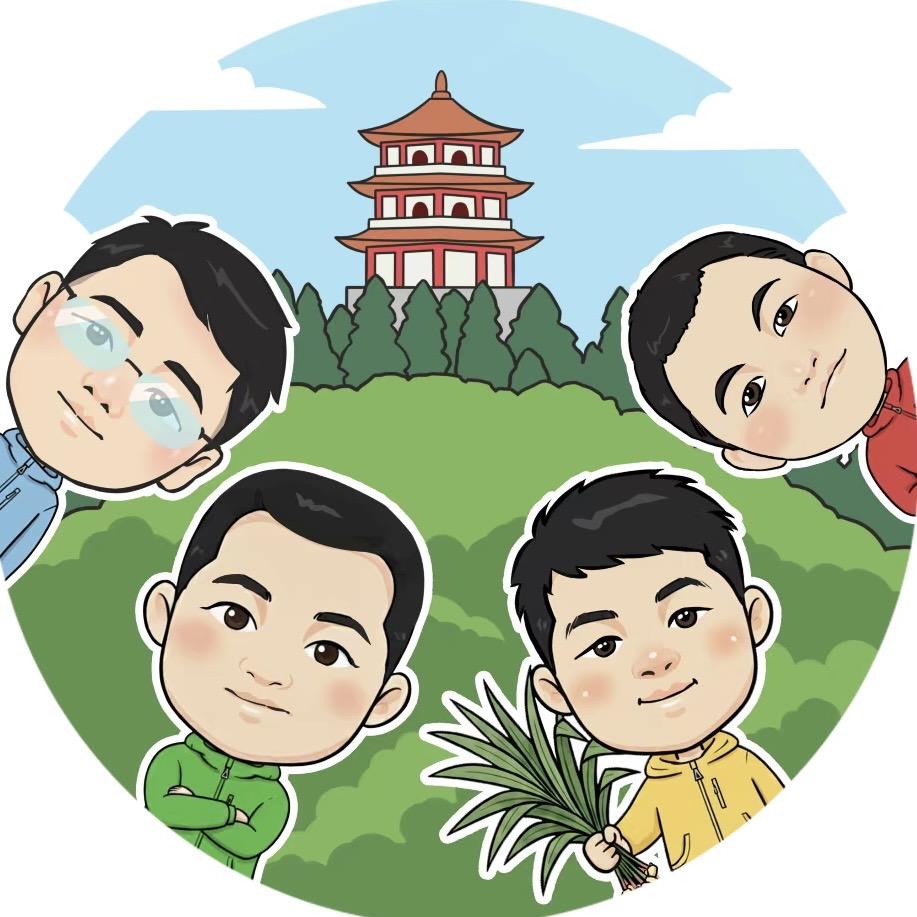 寨里镇书记助农团