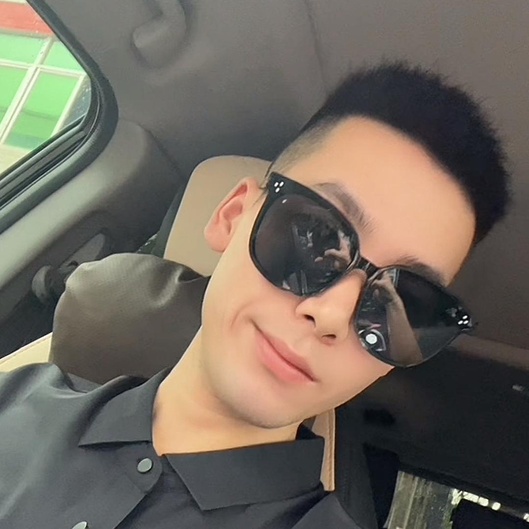 小杨总 请多指教😊