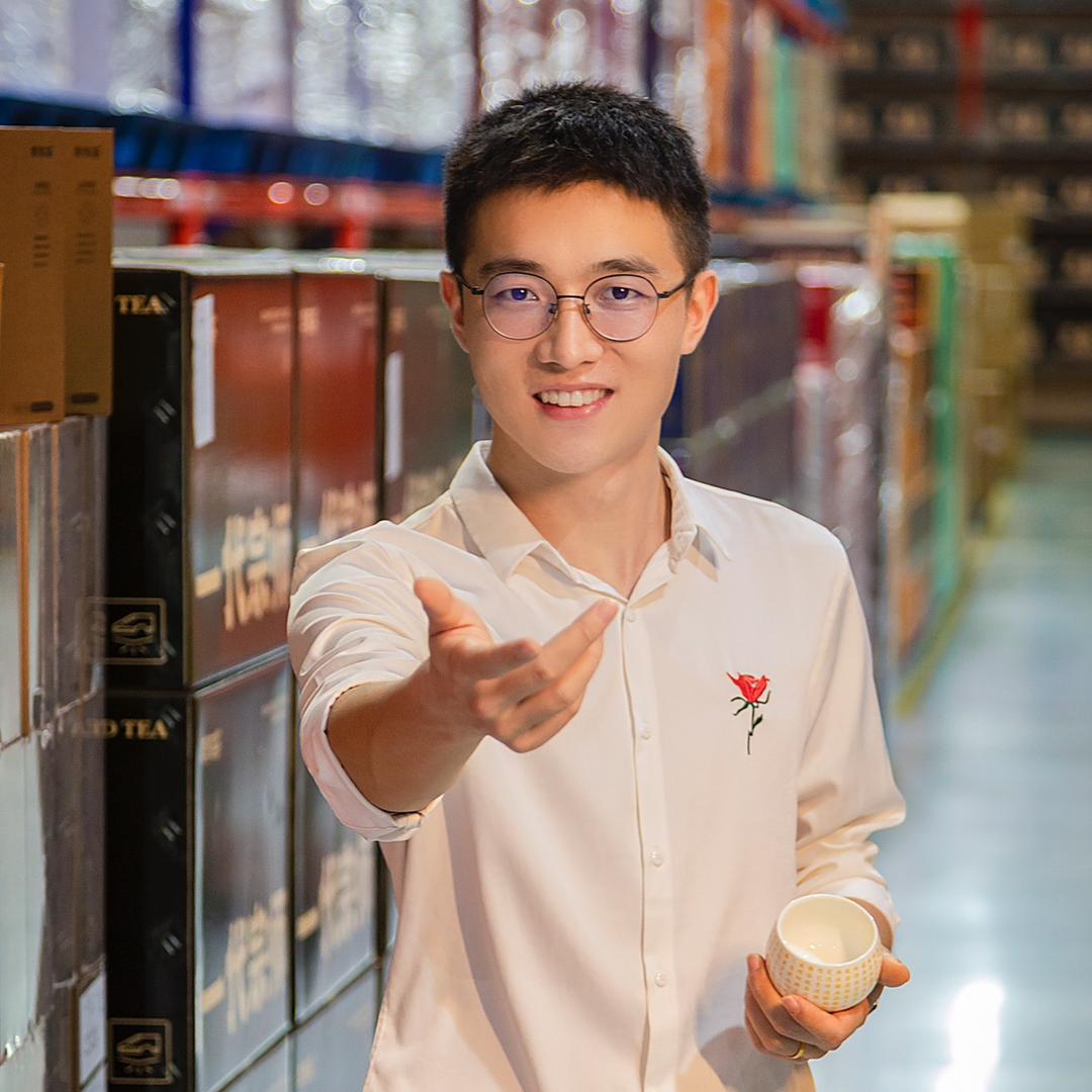 大雄茶仓