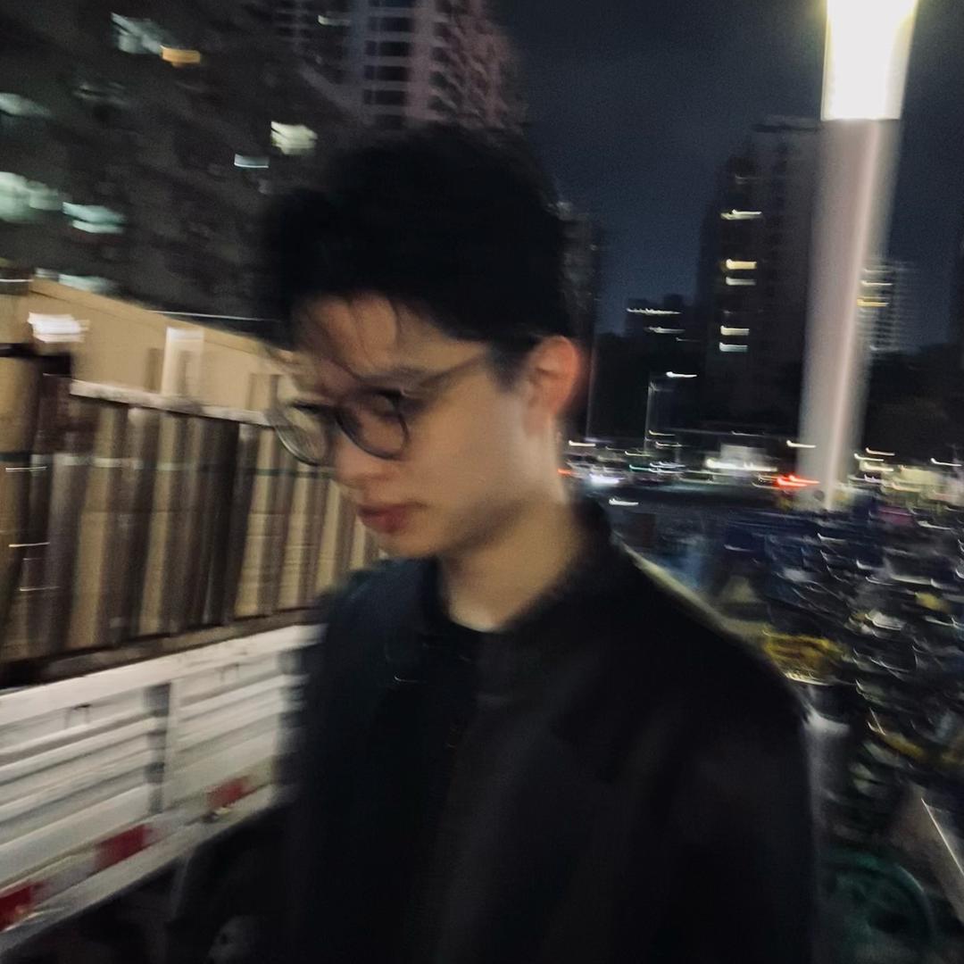 猪猪侠的小尾巴