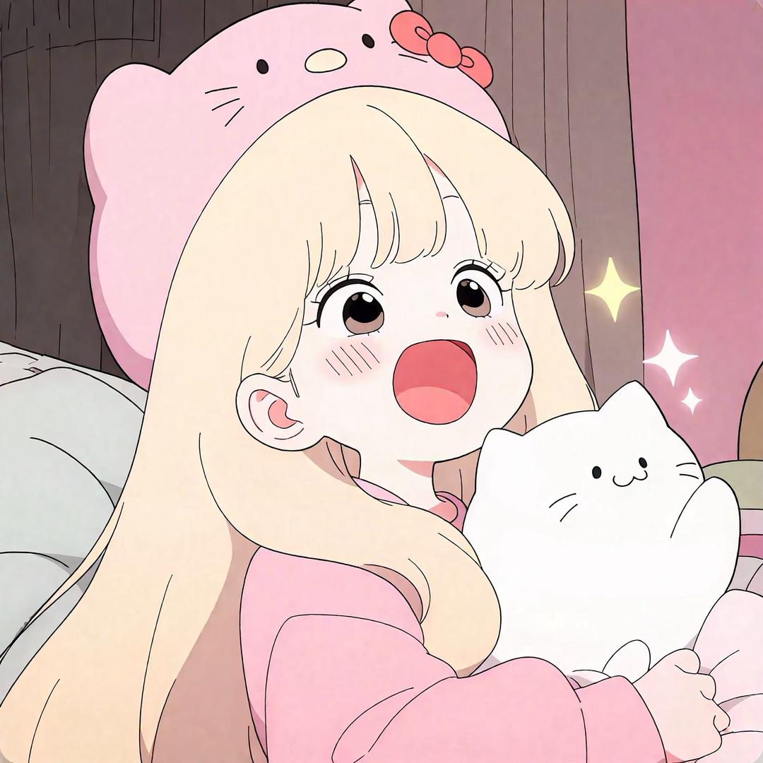 夹心小羊🐑