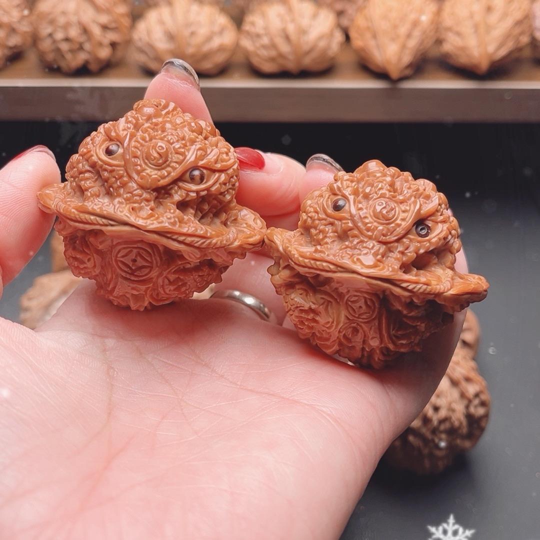 宸核缘文玩